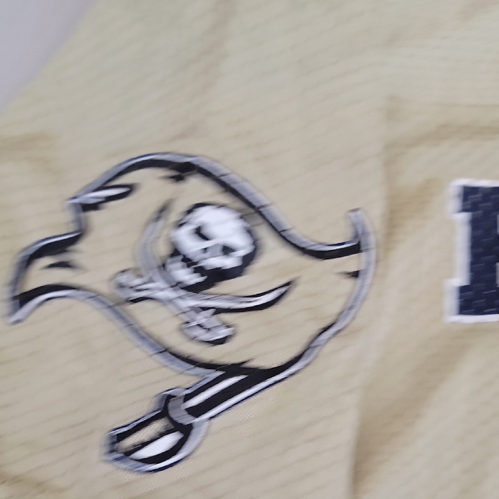 Rawlings Cream Raiders Kids Jersey - Picture 12 of 15